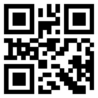 3200801540 - Immagine del QrCode