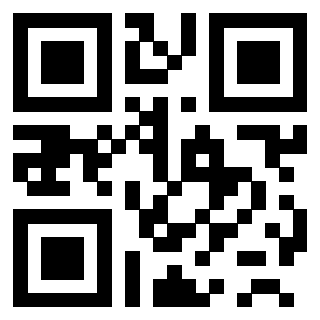 3200801541 - Immagine del QrCode associato