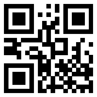 Immagine del QrCode di 3200801543