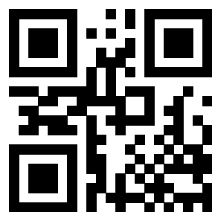 Scansione del Qr Code di 3200801544