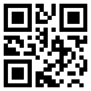 Scansione del Qr Code di 3200801545
