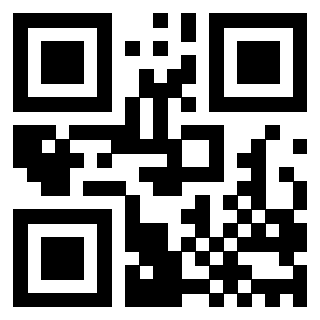 Scansione del Qr Code di 3200801546