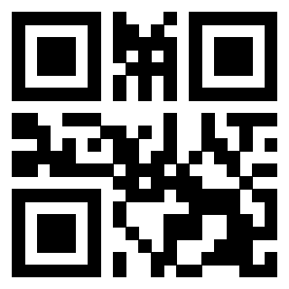 Immagine del QrCode di 3200801547
