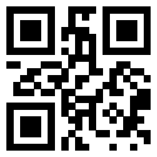 Scansione del QrCode di 3200801548