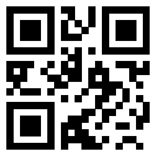 3200801549 QrCode associato