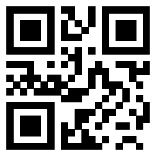 3200801551 QrCode associato