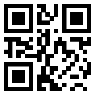 Il Qr Code di 3200801552