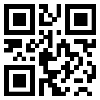 Il QrCode di 3200801555