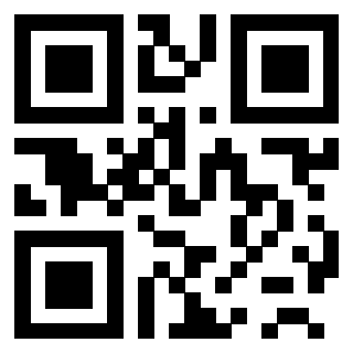 3200801556 Qr Code associato