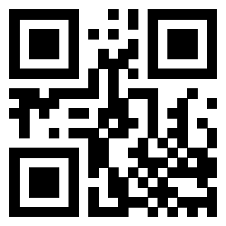 Il QrCode di 3200801557