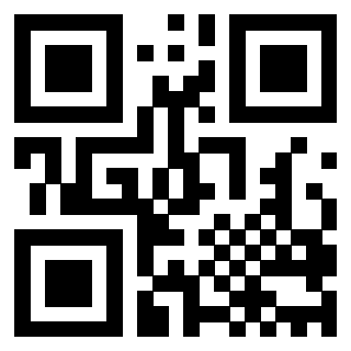 Il Qr Code di 3200801560
