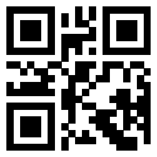 3200801561 - Immagine del Qr Code associato