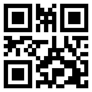 Immagine del QrCode di 3200801564