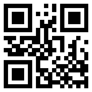 Immagine del QrCode di 3200801565
