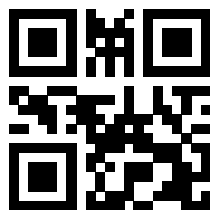 3200801566 - Immagine del Qr Code