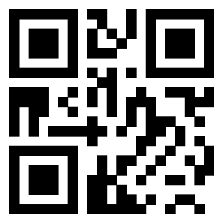 Scansione del Qr Code di 3200801568