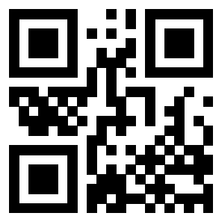 Scansione del Qr Code di 3200801569