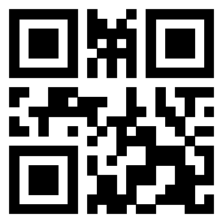 Scansione del QrCode di 3200801575