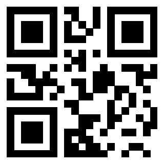 3200801577 QrCode associato