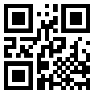 3200801580 QrCode associato