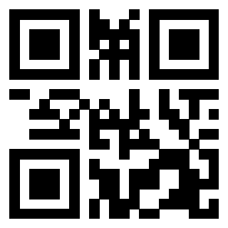 3200801581 - Immagine del Qr Code associato