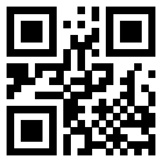 Scansione del QrCode di 3200801582