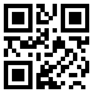 Scansione del Qr Code di 3200801591
