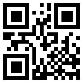 3200801592 - Immagine del Qr Code associato