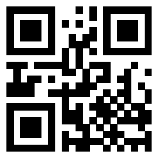 3200801593 - Immagine del QrCode associato