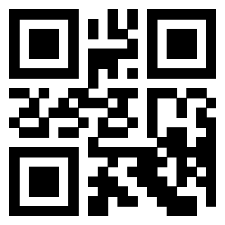 Scansione del Qr Code di 3200801597