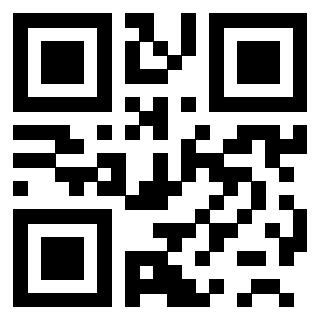 Il Qr Code di 3200801601