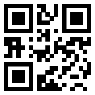 Il Qr Code di 3200801603