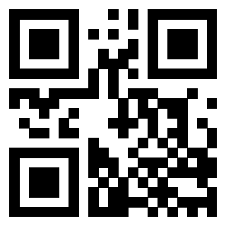 Immagine del Qr Code di 3200801605