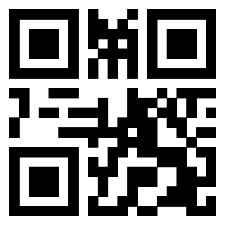 Immagine del Qr Code di 3200801606