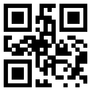 Scansione del Qr Code di 3200801607