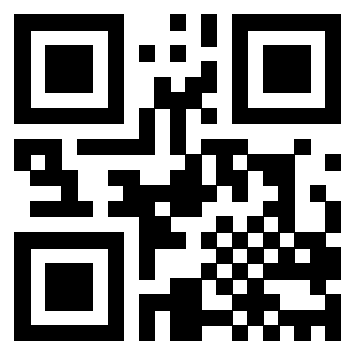 3200801610 - Immagine del Qr Code associato