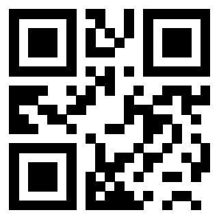 Il Qr Code di 3200801611