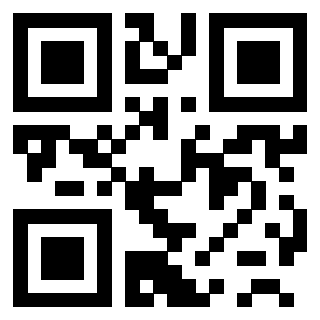 3200801612 - Immagine del Qr Code associato