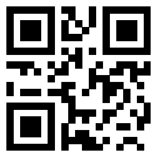 3200801613 - Immagine del Qr Code associato