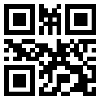 3200801614 QrCode associato