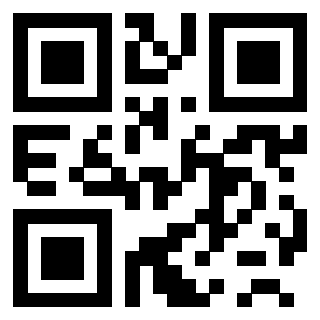 Scansione del QrCode di 3200801615