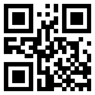 Immagine del QrCode di 3200801617