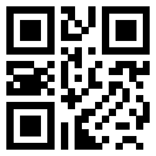 3200801620 QrCode associato