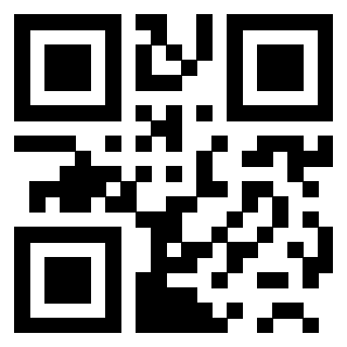 3200801621 - Immagine del QrCode