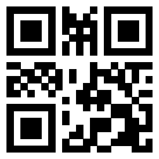 Scansione del QrCode di 3200801622