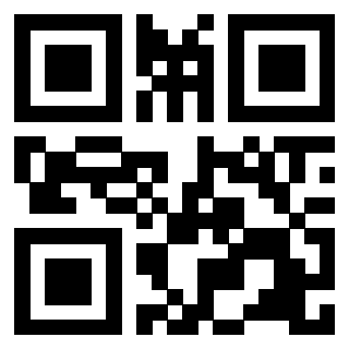 Il QrCode di 3200801623