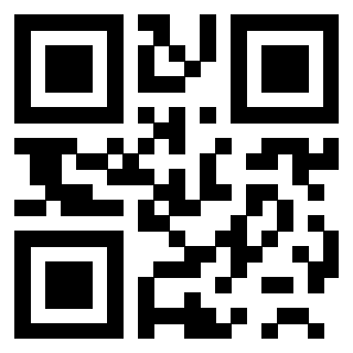 3200801625 - Immagine del QrCode
