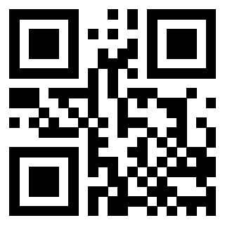 3200801626 - Immagine del QrCode