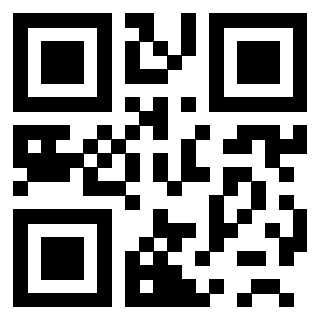 Immagine del Qr Code di 3200801627
