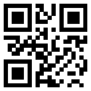 Immagine del Qr Code di 3200801628